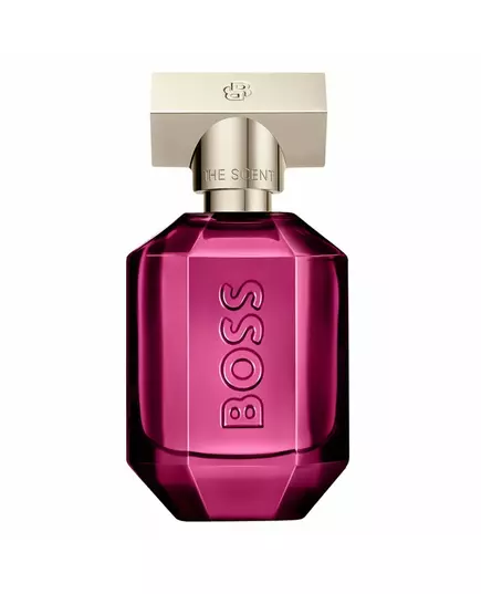 Hugo Boss Boss The Scent Magnetic Eau de Parfum Für Frauen, 50 ml