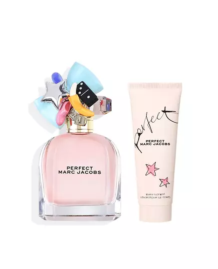 Set Marc Jacobs: +, 50 ml