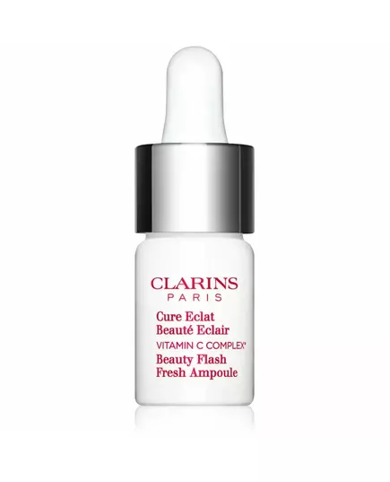 Clarins Beauté Eclair Concentré Luminosité, 8 ml, image 2
