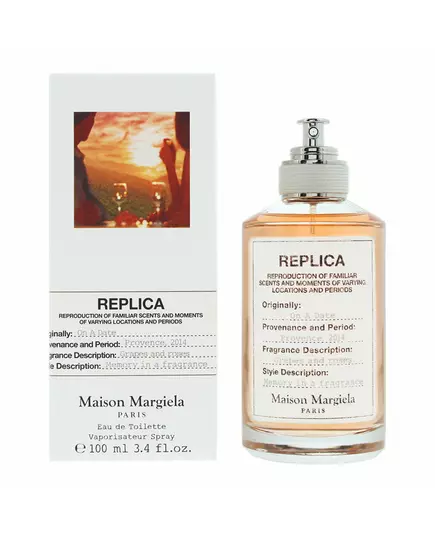 Maison Margiela Replica On A Date Eau de Toilette Unisexe, 100 ml, image 3
