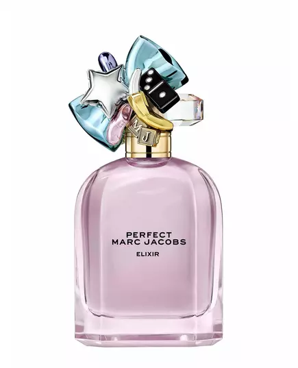 Marc Jacobs Perfect Elixir Eau de Parfum Für Frauen, 100 ml