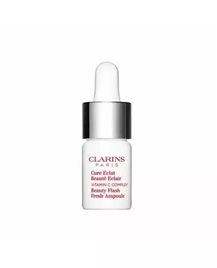 Clarins Beauté Eclair Concentré Luminosité, 8 ml