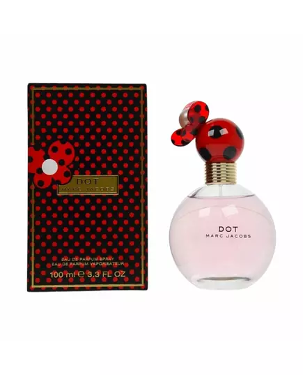 Marc Jacobs Dot Eau de Parfum Für Frauen, 100 ml, Bild 2