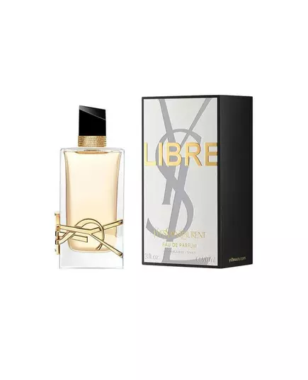 Yves Saint Laurent Libre Eau de Parfum Pour les femmes, 90 ml, image 3