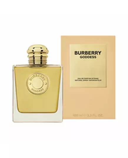 Burberry Goddess Intense Eau de Parfum Für Frauen, 100 ml, Bild 4