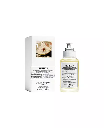 Maison Margiela Replica Afternoon Delight Eau de Toilette Unisex, 30 ml, Bild 2