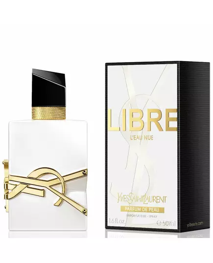 Yves Saint Laurent Libre L’Eau Nue Eau de Parfum Für Frauen, 50 ml, Bild 2