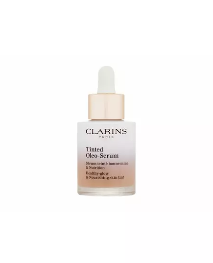 Clarins Tinted Oleo Lueur Fond de teint sérum 03, 30 ml