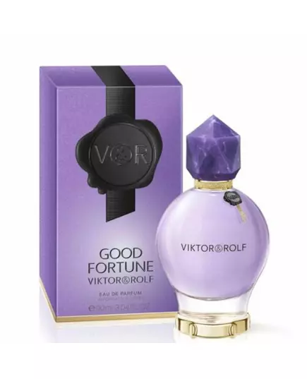 Viktor & Rolf Good Fortune Eau de Parfum Pour les femmes, 90 ml, image 3