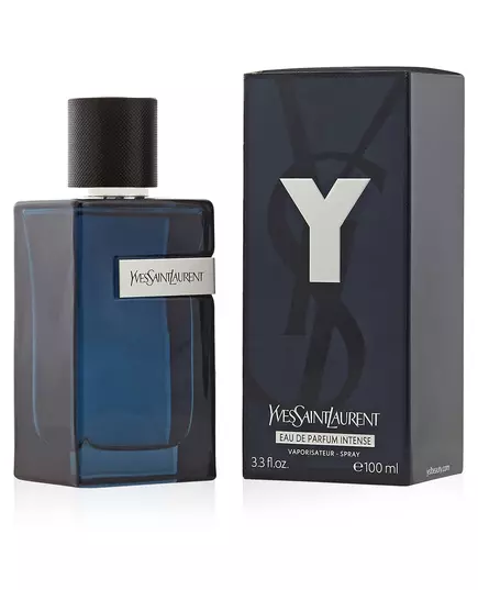Yves Saint Laurent Y Intense Eau de Parfum Pour hommes, 100 ml, image 3