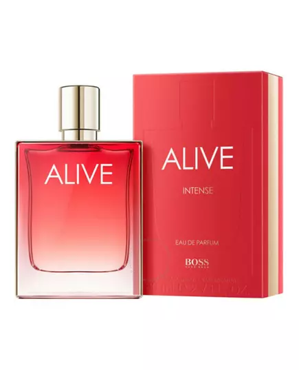 Hugo Boss Boss Alive Intense Eau de Parfum Für Frauen, 30 ml
