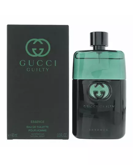 Gucci Guilty Essence Eau de Toilette Für Männer, 90 ml, Bild 2