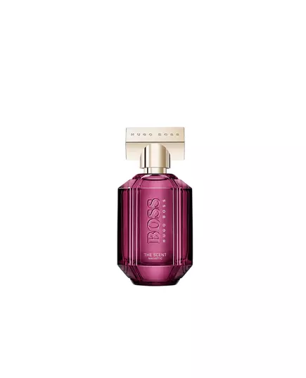 Hugo Boss Boss The Scent Magnetic Eau de Parfum für Damen, 50 ml