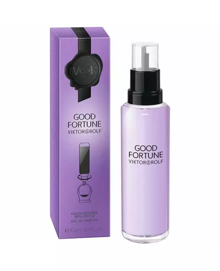 Viktor & Rolf Good Fortune Eau de Parfum Pour les femmes Recharge, 100 ml, image 3