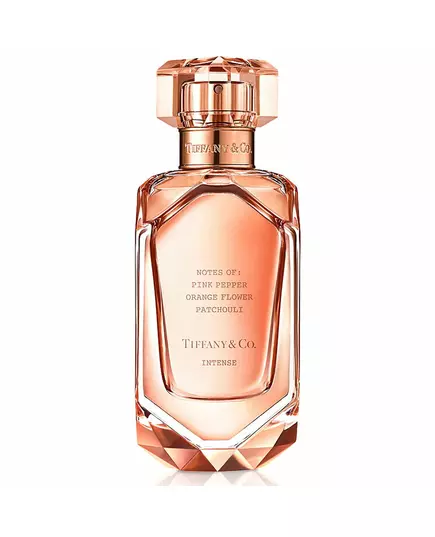 Tiffany & Co Rose Gold Intense Eau de Parfum Pour les femmes, 75 ml