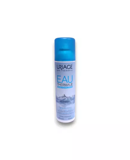 Uriage Uriage Sans parfum Hydratant & Apaisant Eau thermale Sur tout le corps, 300 ml