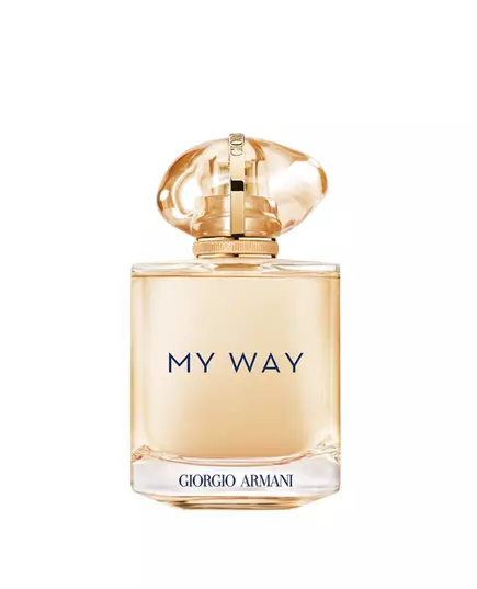 Giorgio Armani My Way Sunny Vanilla Eau de Parfum Für Frauen, 50 ml