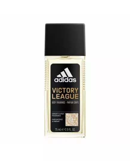 Adidas Victory League Duftspray Für Männer, 75 ml