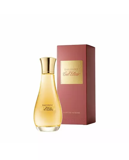 Davidoff Cool Elixir Intense Parfüm Für Frauen, 50 ml, Bild 2