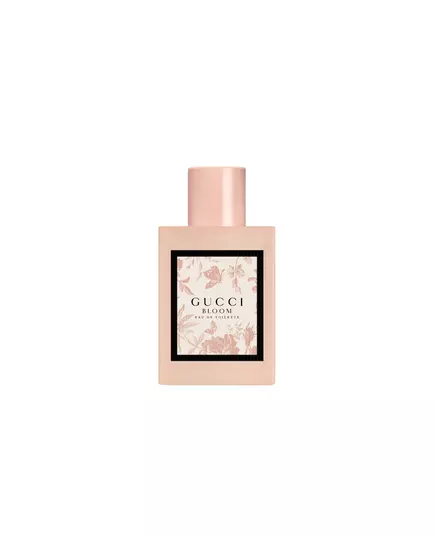 Gucci Bloom Eau de Toilette Pour les femmes, 50 ml