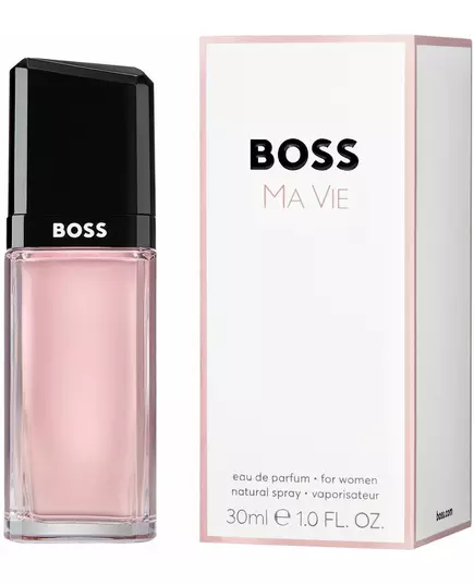 Hugo Boss Boss Ma Vie Eau de Parfum, 30 ml, Bild 2