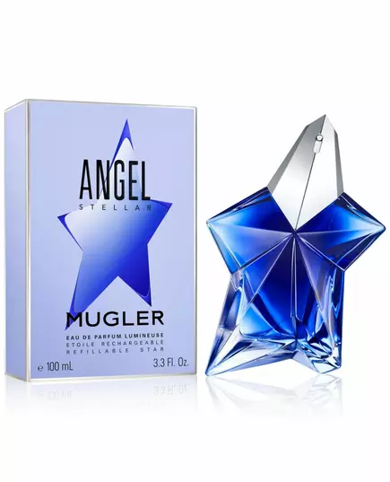 Thierry Mugler Angel Star Eau de Parfum Pour les femmes, 100 ml, image 2