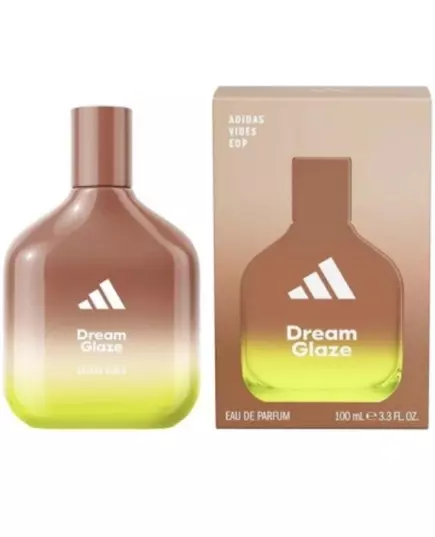 ADIDAS VIBES DREAM GLAZE Eau de Parfum Vapo, 100 ml