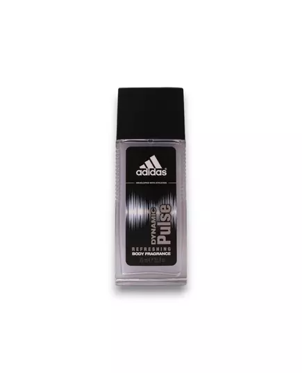 Adidas Dynamic Pulse Erfrischend Deodorant Spray Für Männer, 75 ml