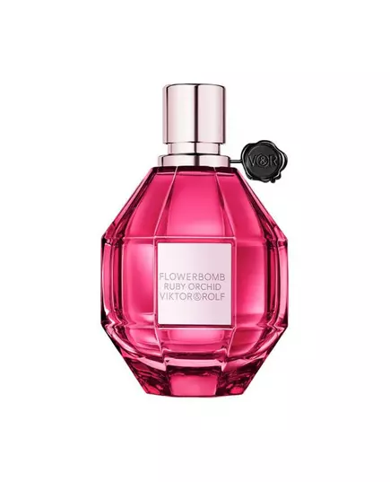 Viktor & Rolf Flowerbomb Ruby Orchid Eau de Parfum Pour les femmes, 100 ml, image 3
