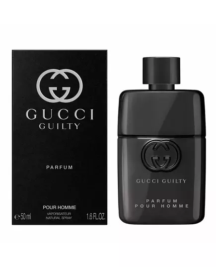 Gucci Guilty Parfüm Für Männer, 50 ml, Bild 4