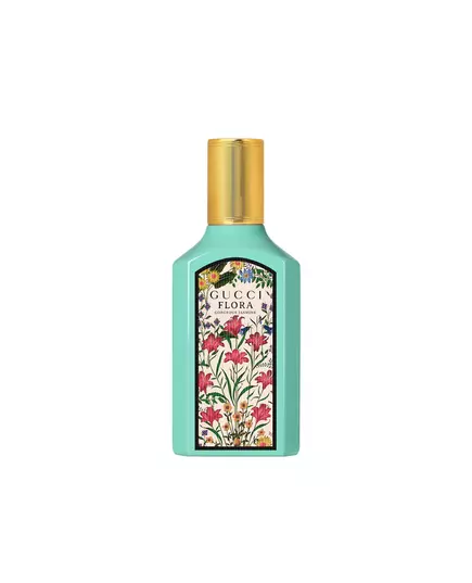 Gucci Flora Gorgeous Jasmine Eau de Parfum Pour les femmes, 50 ml