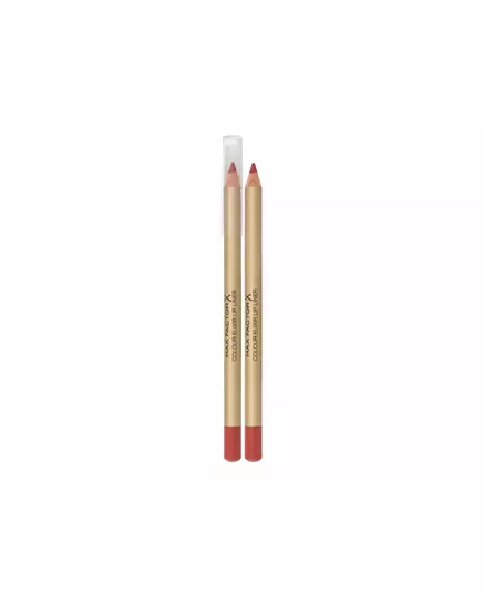 Max Factor Colour Elixir Jojobaöl Lipliner Lipliner 55 Roter Mohn, 10 g