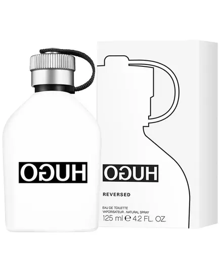 Hugo Boss Reversed Eau de Toilette Für Männer, 75 ml
