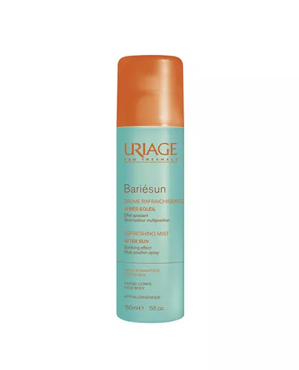 Uriage Bariesun Brume solaire, 150 ml
