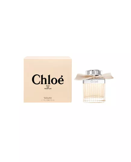 Chloe Signature Eau de Parfum Für Frauen, 75 ml, Bild 2