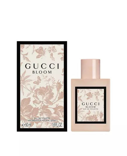 Gucci Bloom Eau de Toilette Pour les femmes, 50 ml, image 4