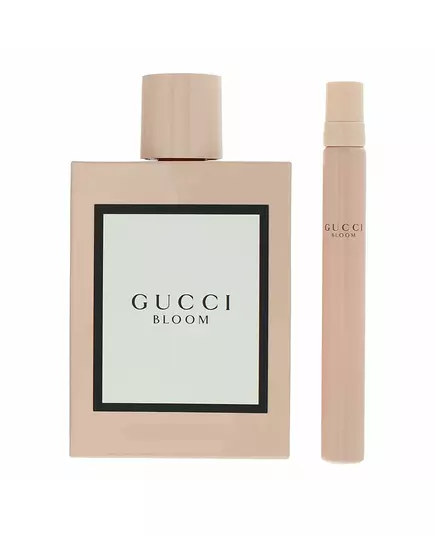 Set Gucci: Bloom Eau De Parfum For Women 100 ml + Bloom Eau De Parfum For Women, 100 ml