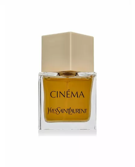 Yves Saint Laurent Cinema Eau de Parfum Pour les femmes, 80 ml