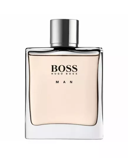 Hugo Boss Boss Orange Man Eau de Toilette Pour hommes, 100 ml