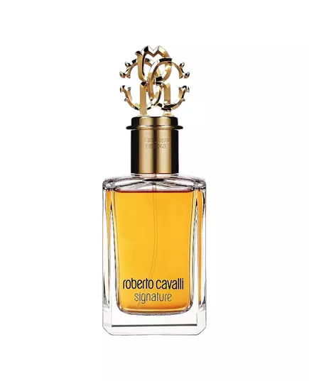 Roberto Cavalli Signature Eau de Parfum Für Frauen, 100 ml