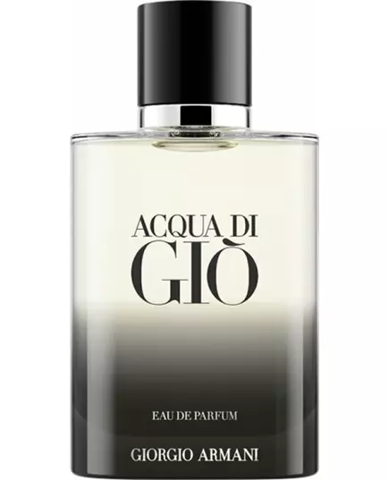 Giorgio Armani Acqua di Gio Eau de Parfum Pour hommes Rechargeable, 100 ml, image 5