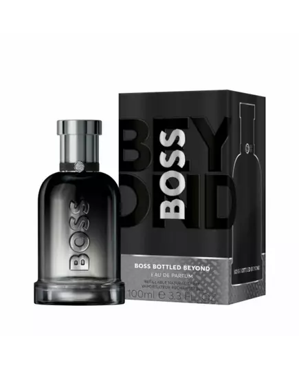 Hugo Boss Boss Bottled Beyond Eau de Parfum für Herren, 100 ml, Bild 2
