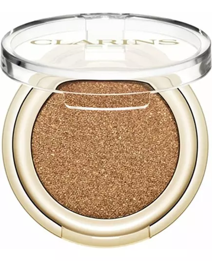 Clarins Ombre Skin Lidschatten-Kompakt 08 Perlrosine, 1,5 g
