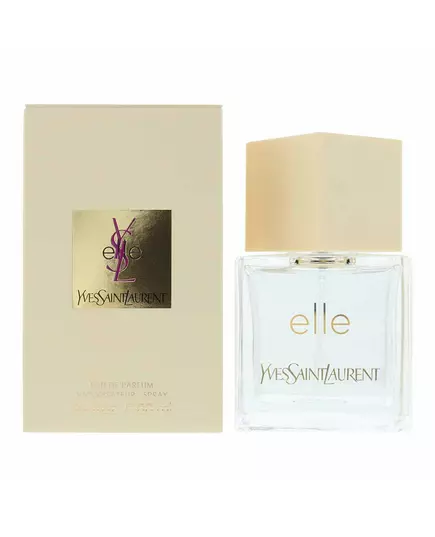 Yves Saint Laurent Elle Eau de Parfum Pour les femmes, 80 ml, image 2