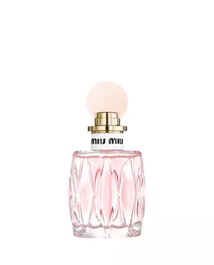Miu Miu L’Eau Rosee Eau de Toilette Für Frauen, 100 ml