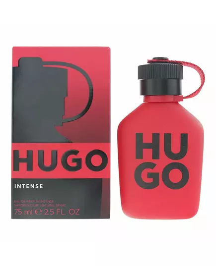Hugo Boss Hugo Intense Eau de Parfum Für Männer, 75 ml, Bild 2
