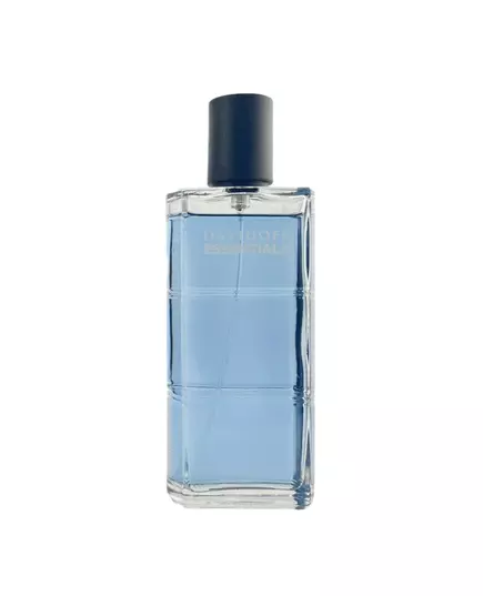 Davidoff Essentials Blue Eau de Toilette Für Männer, 110 ml