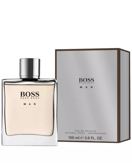 Hugo Boss Boss Orange Man Eau de Toilette Pour hommes, 100 ml, image 2