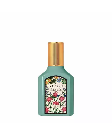 Gucci Flora Gorgeous Jasmine Eau de Parfum Pour les femmes, 30 ml