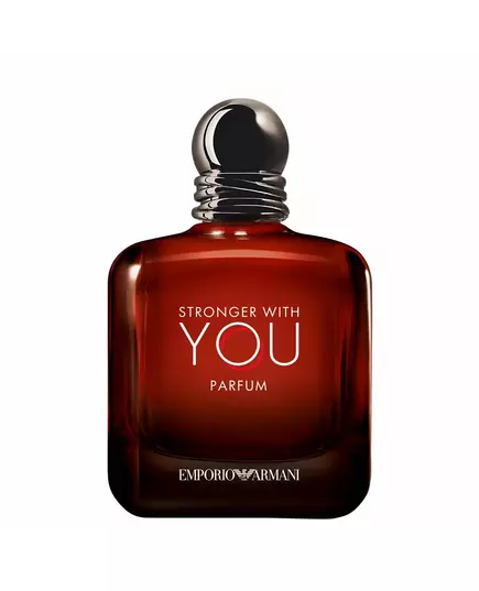 Emporio Armani Stronger With You Parfum pour homme, 100 ml